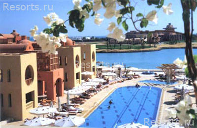 Steigenberger Golf Resort 22